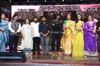 Tiger Nageswara Rao Pre Release Event Set2